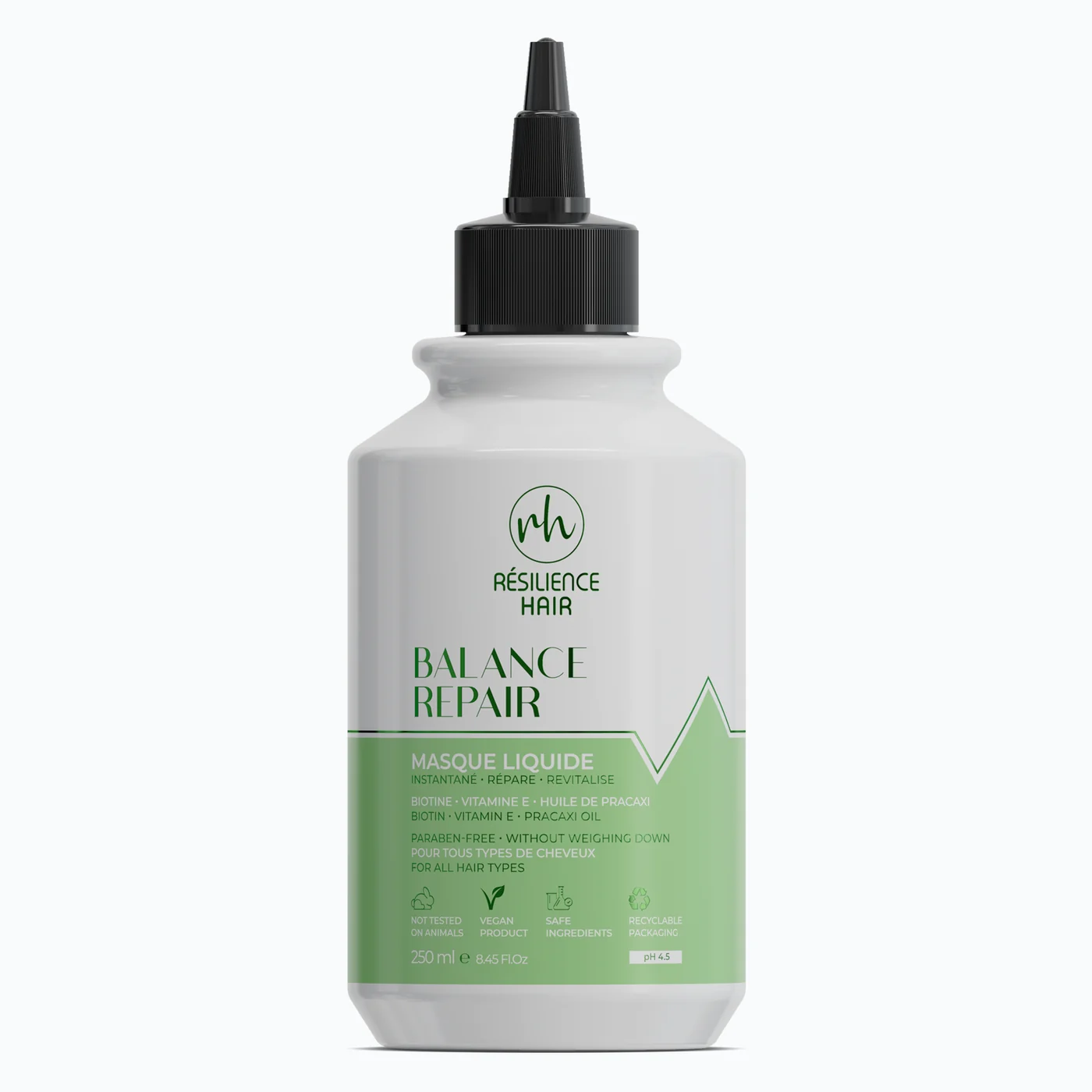Mask Liquide Balance Repair