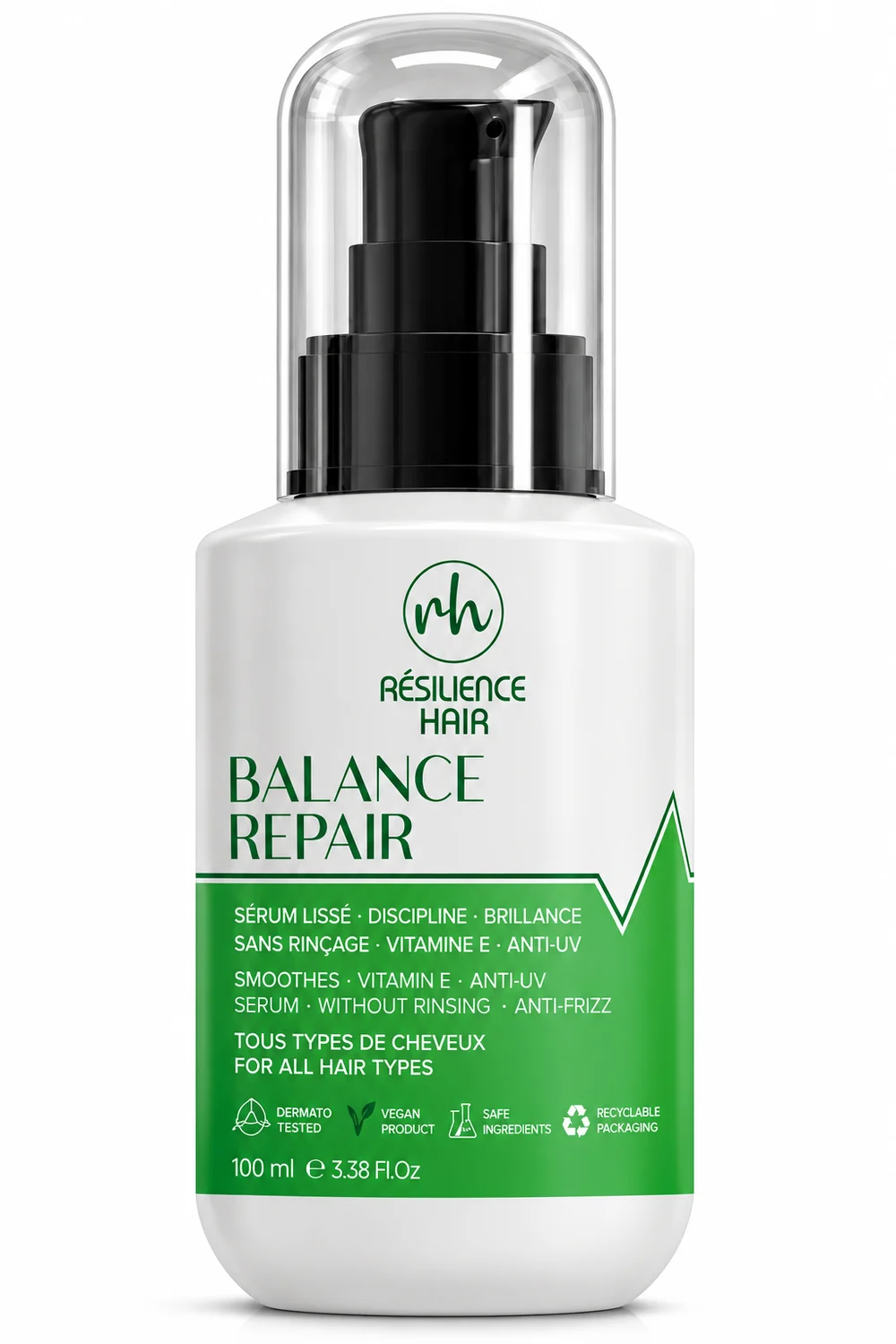 Serum Balance Repair