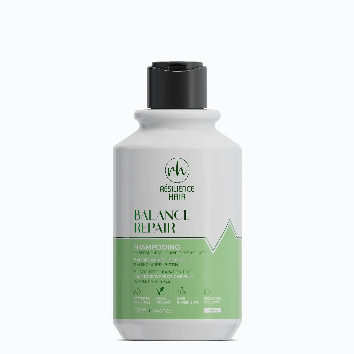 Shampoo Balance Repair