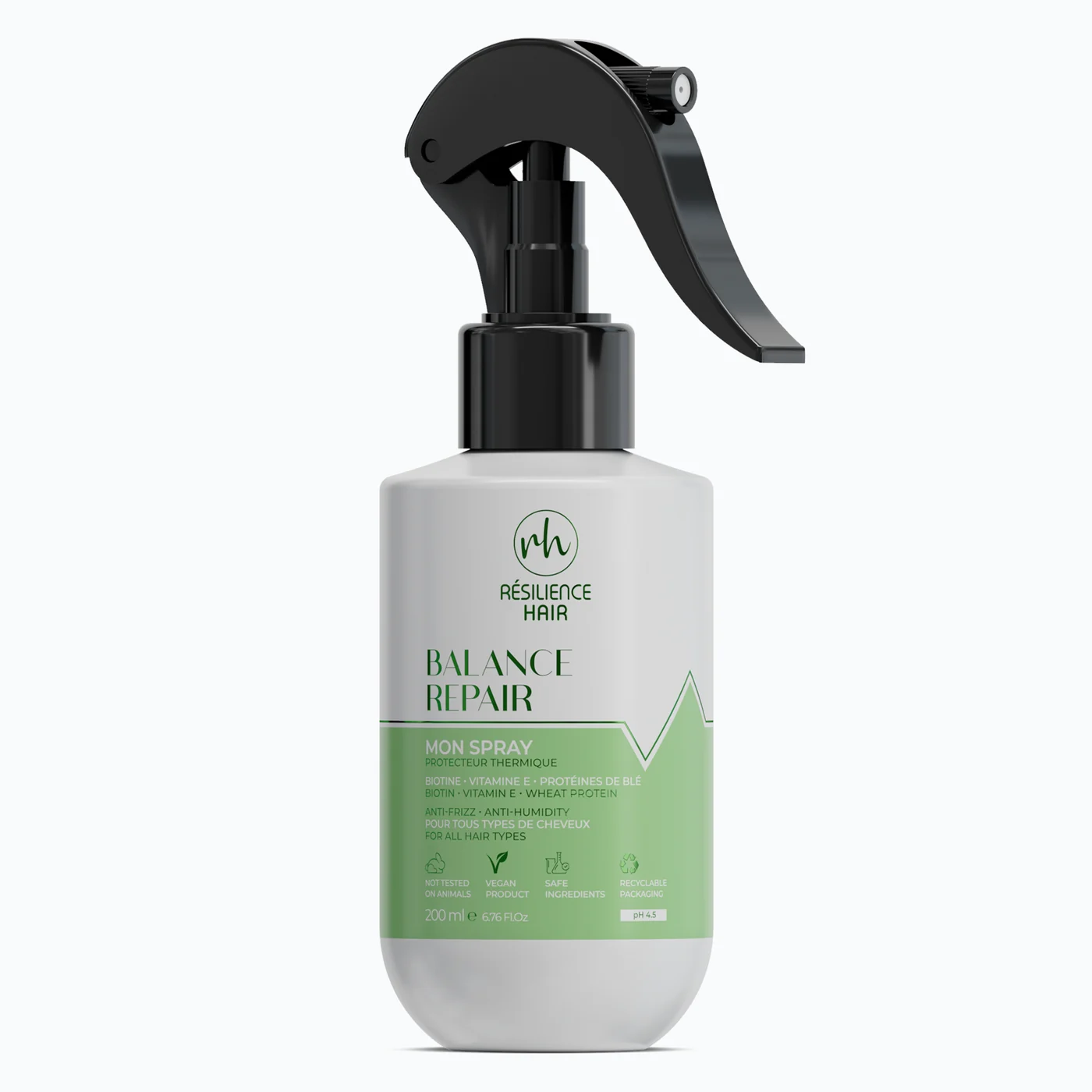 Spray Balance Repair