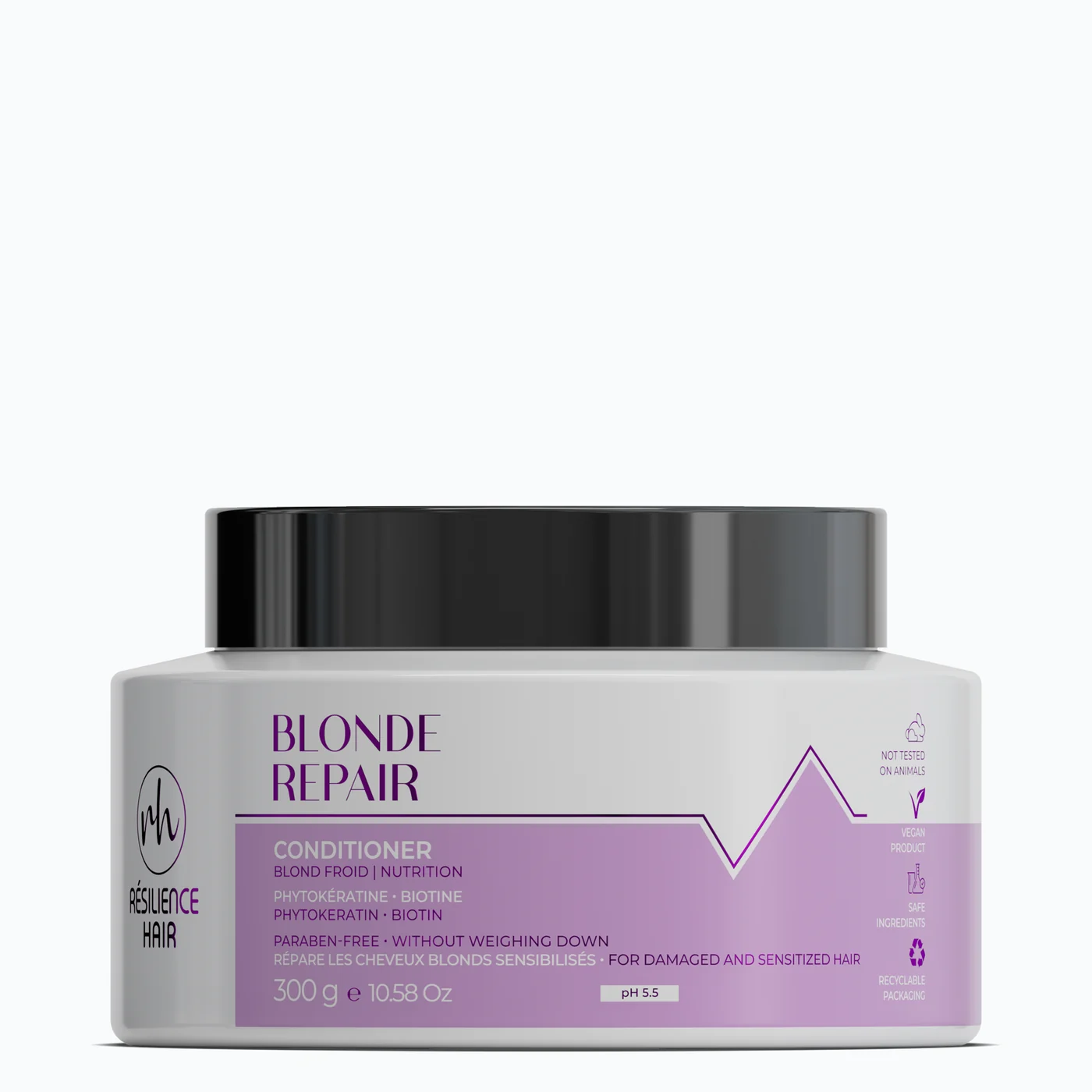 Creme Blonde Repair