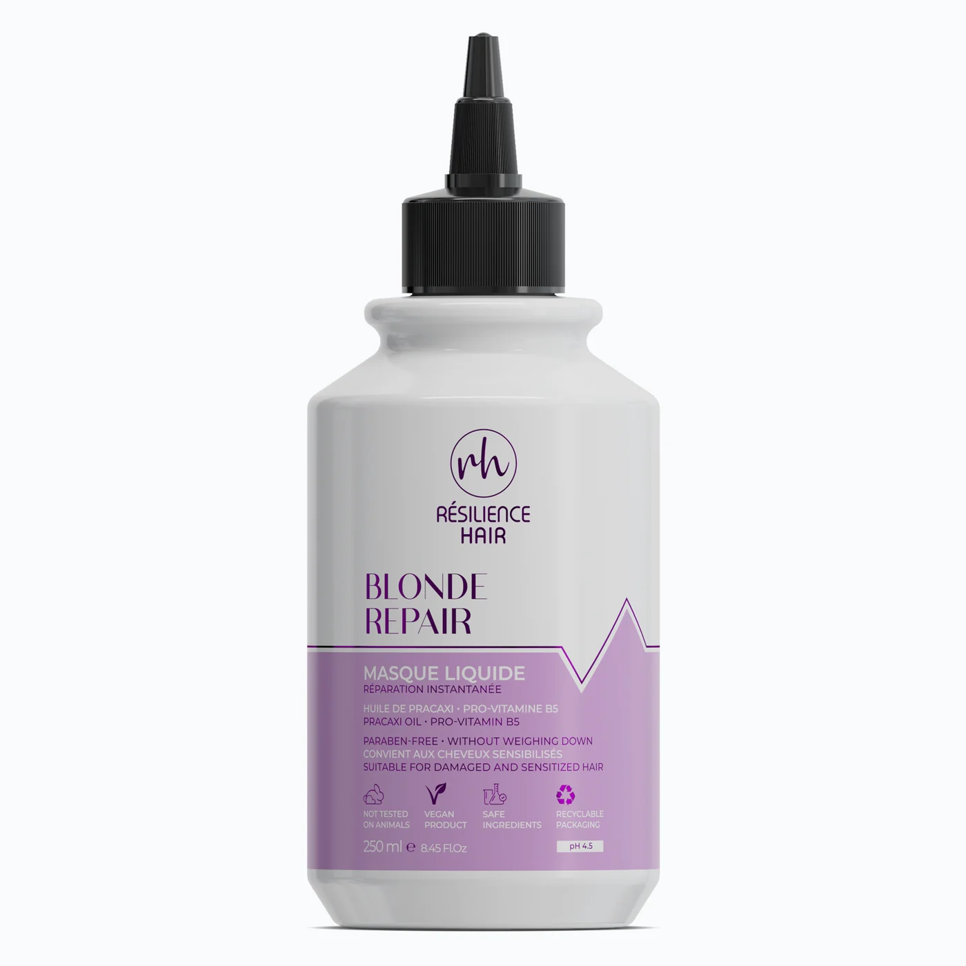 Mask Liquide Blond