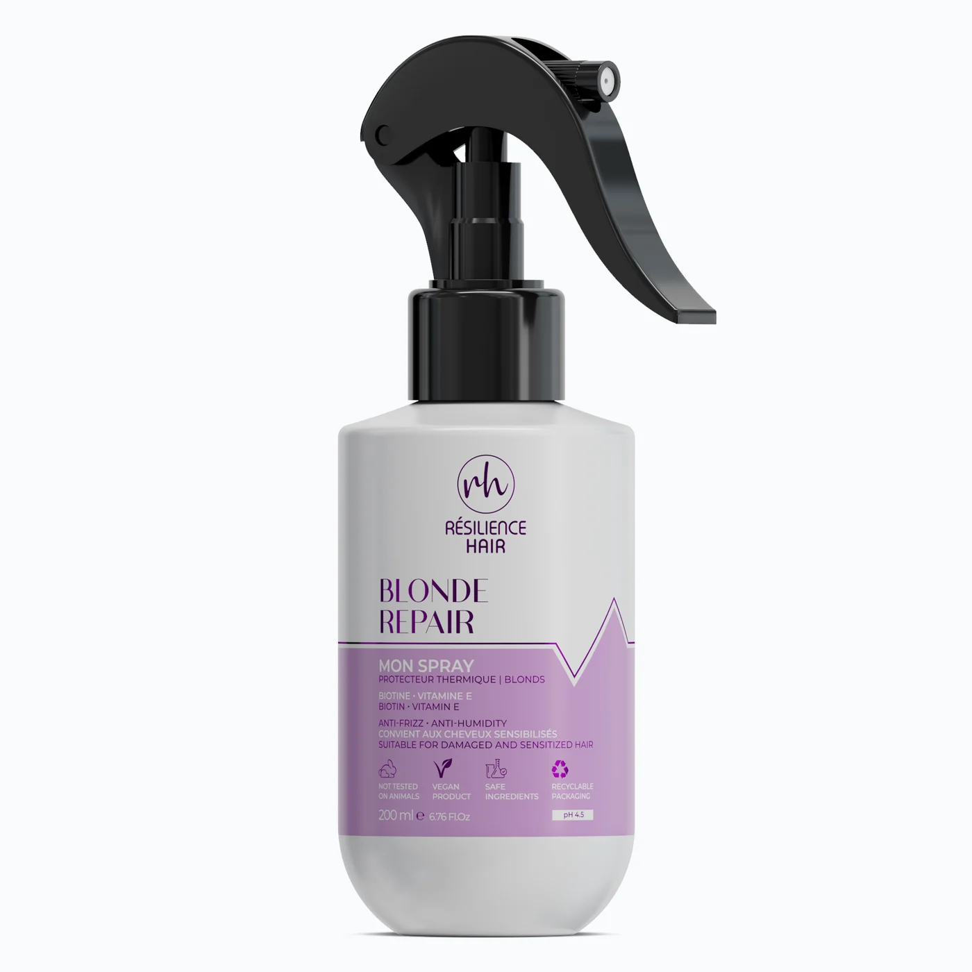 Spray Blond Complex
