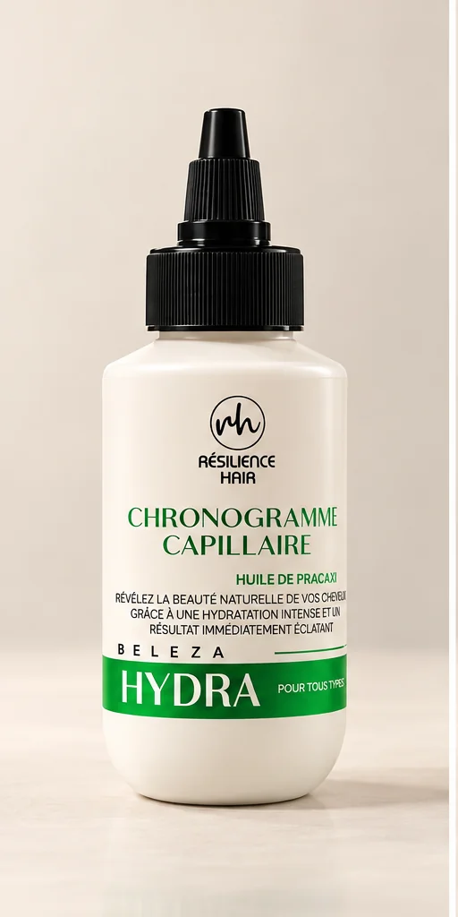 Chrono Hydra