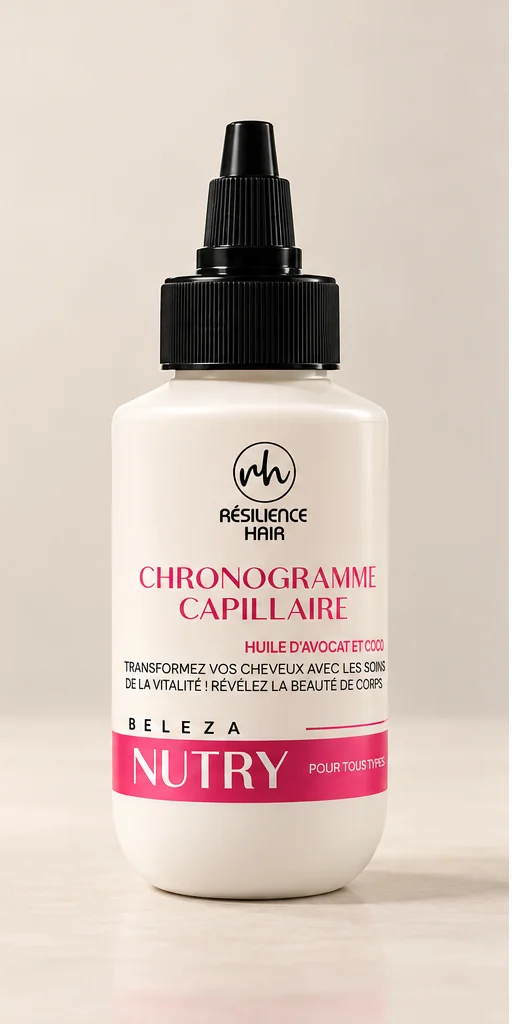 Chrono Nutry