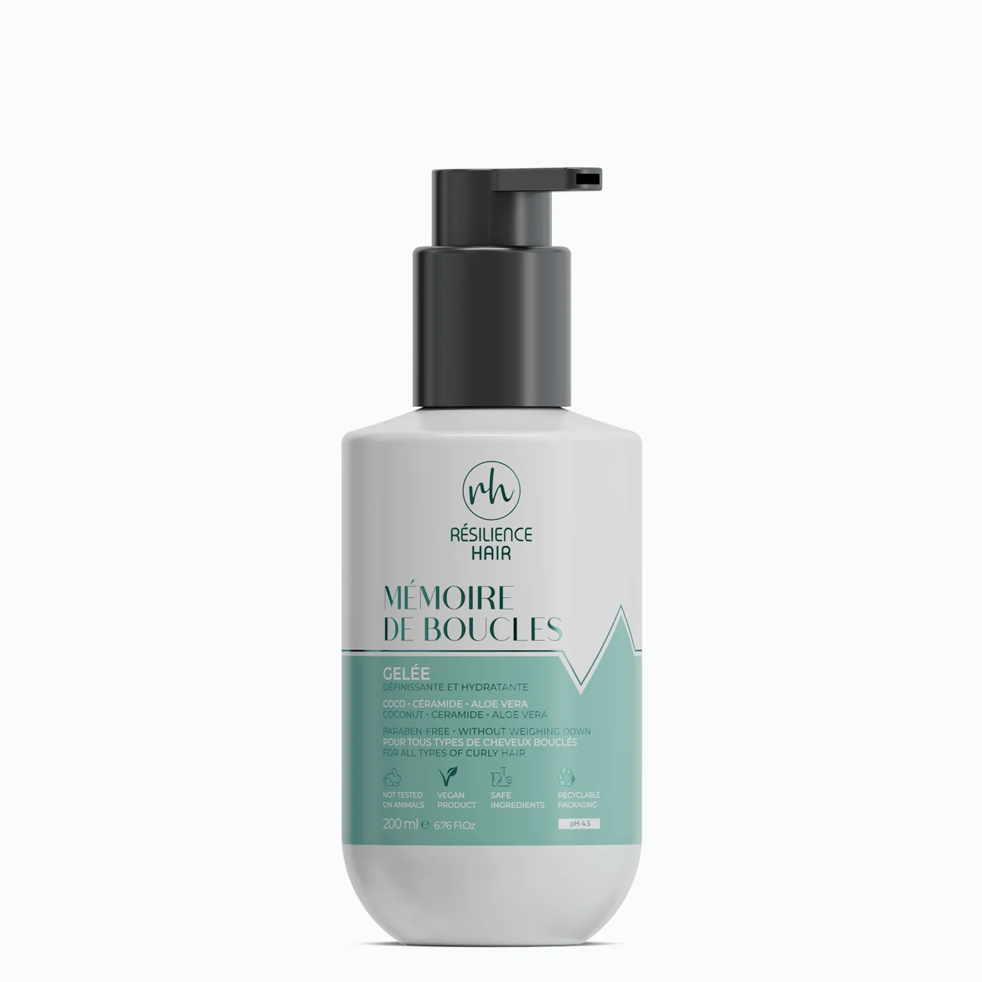 Gelée Boucle