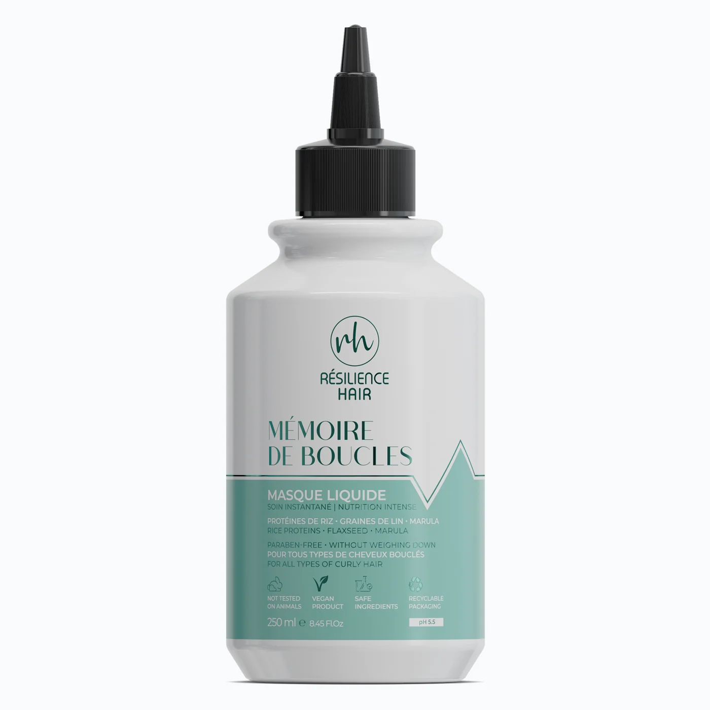 Mask Liquide Boucle
