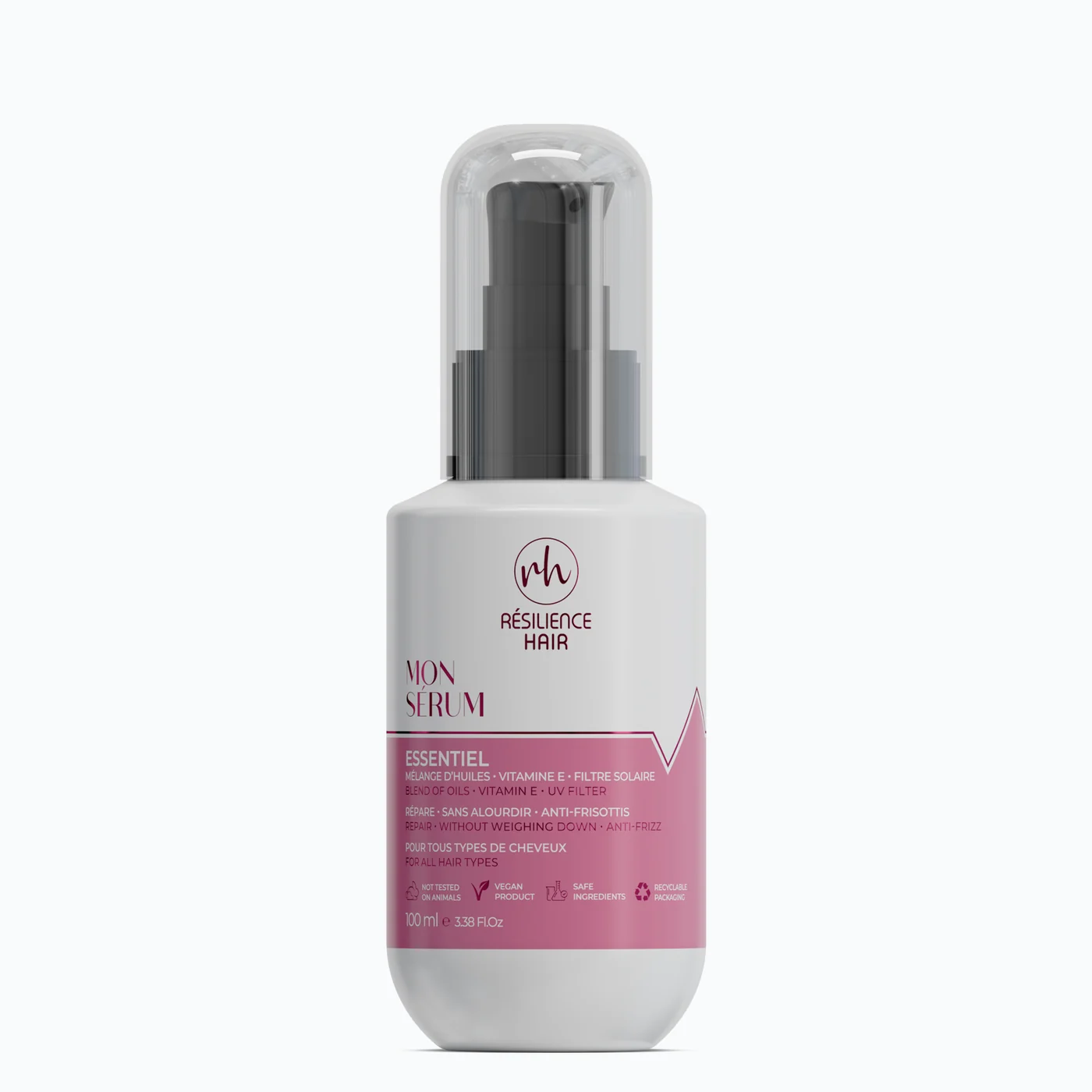 Mon Serum