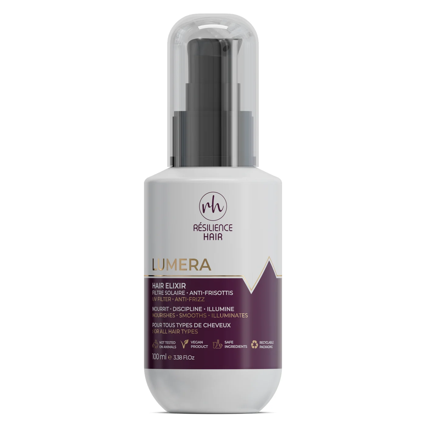 LUMERA Hair Elixir