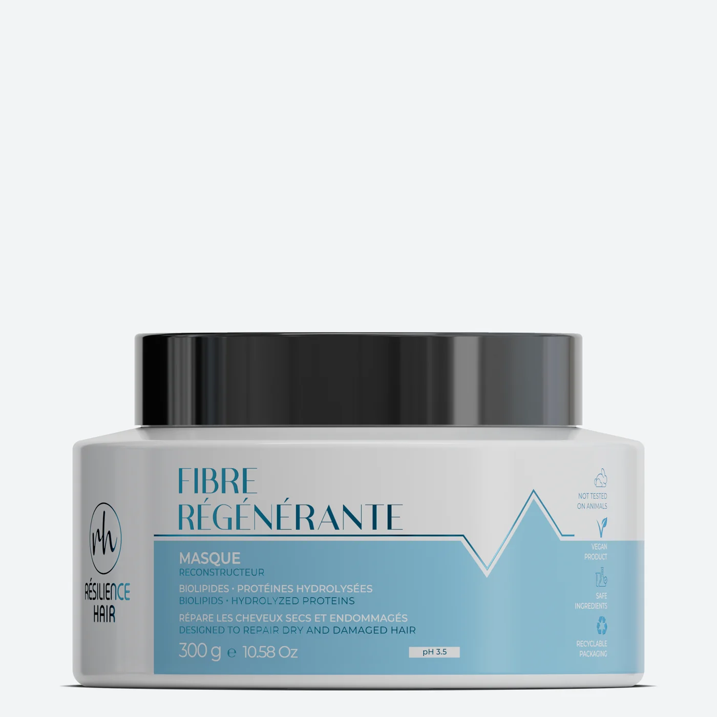 Mask Régénérant