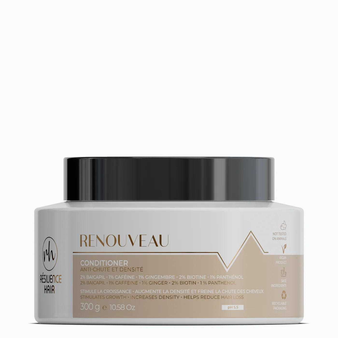 Creme Renouveau