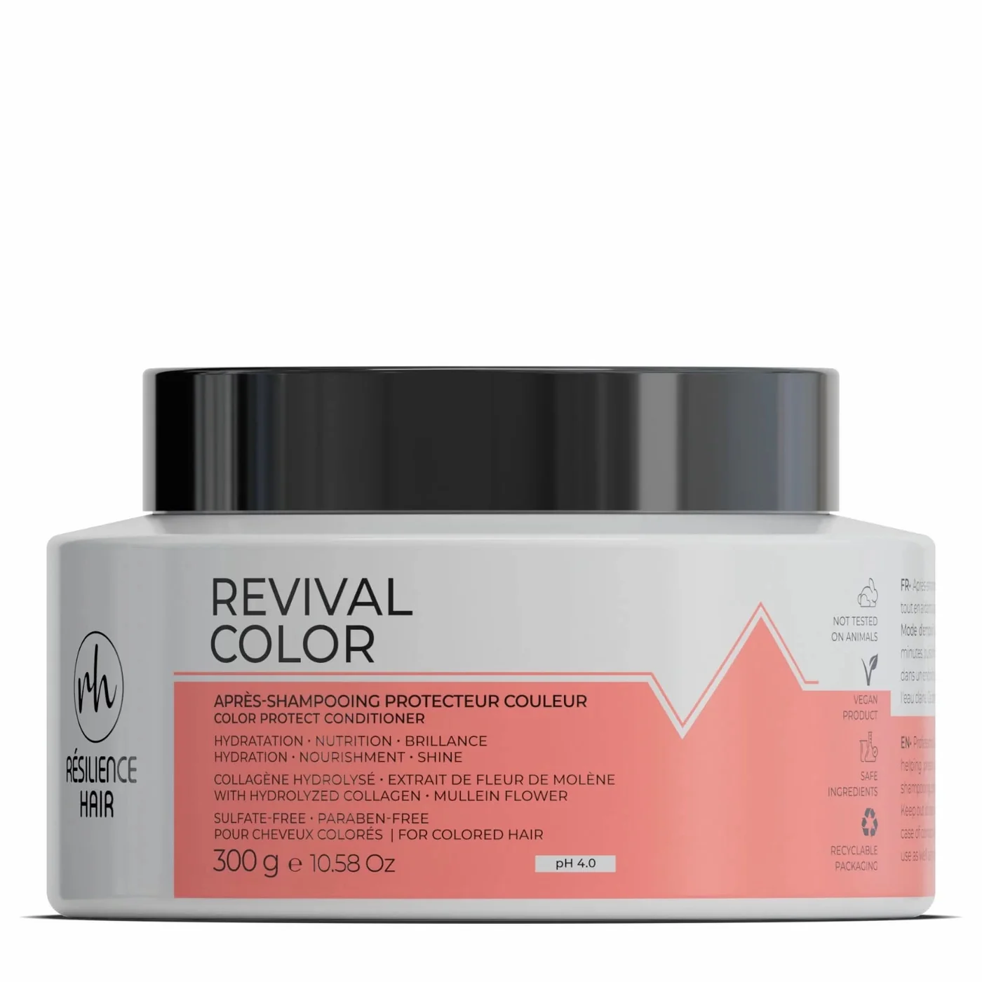 Revival Color – Après-Shampooing Protecteur Couleur