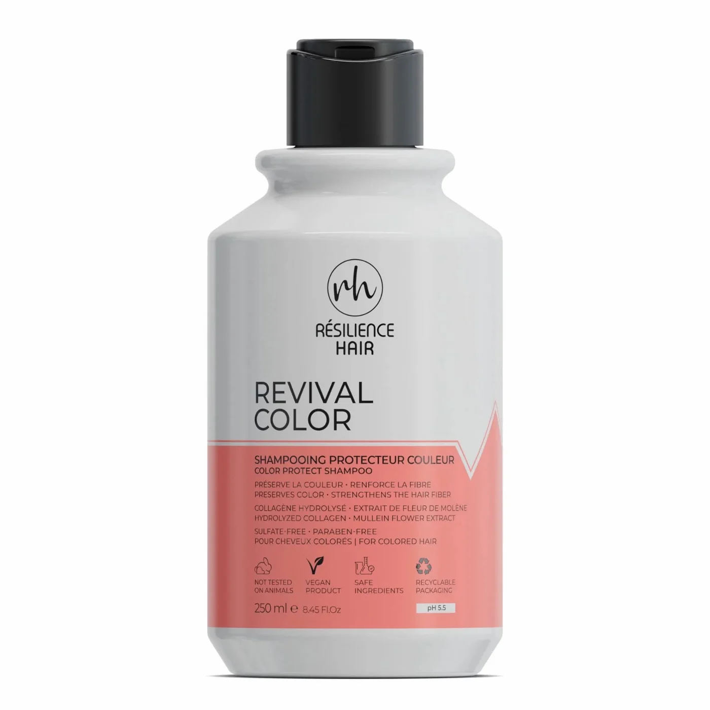 Revival Color – Shampooing Protecteur Couleur