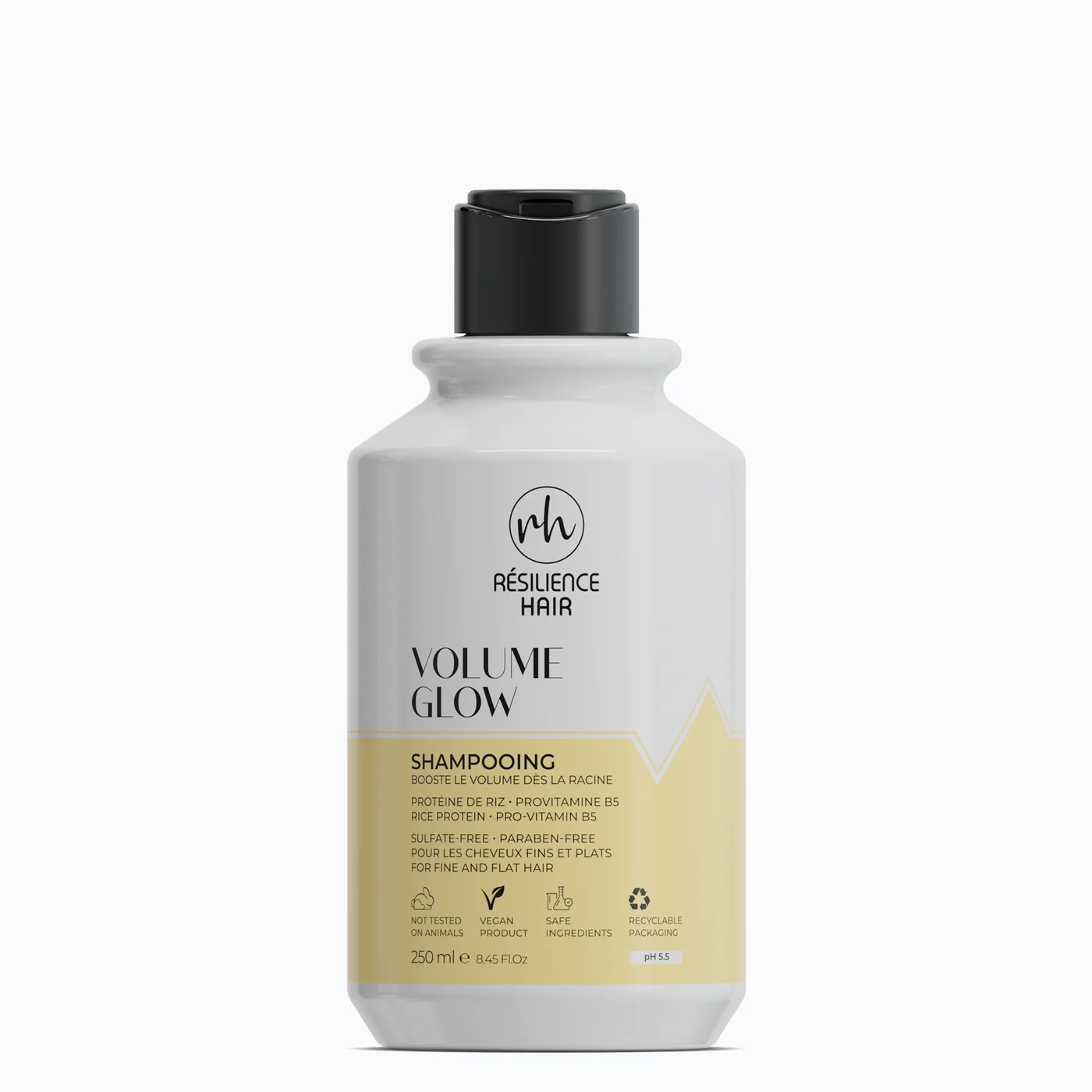 SHP Volume Glow