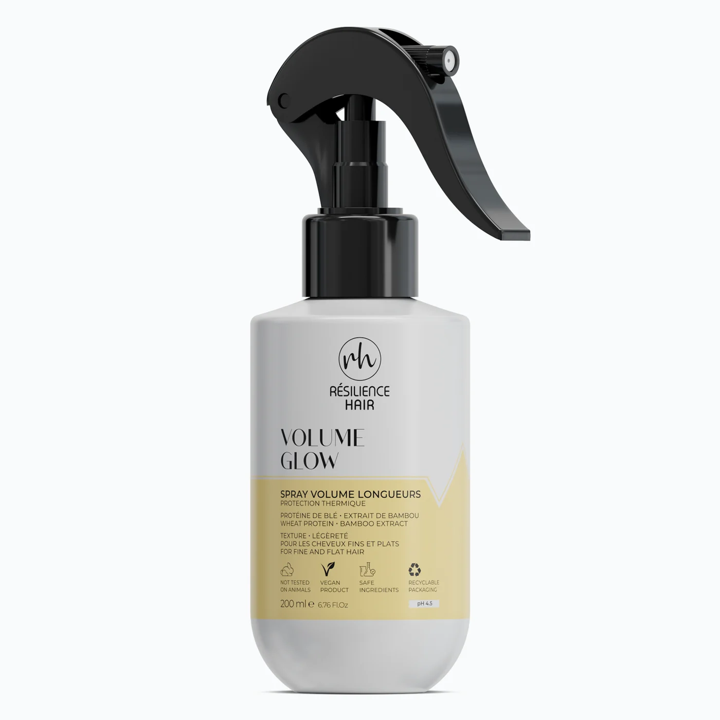 Spray Volume Longueur